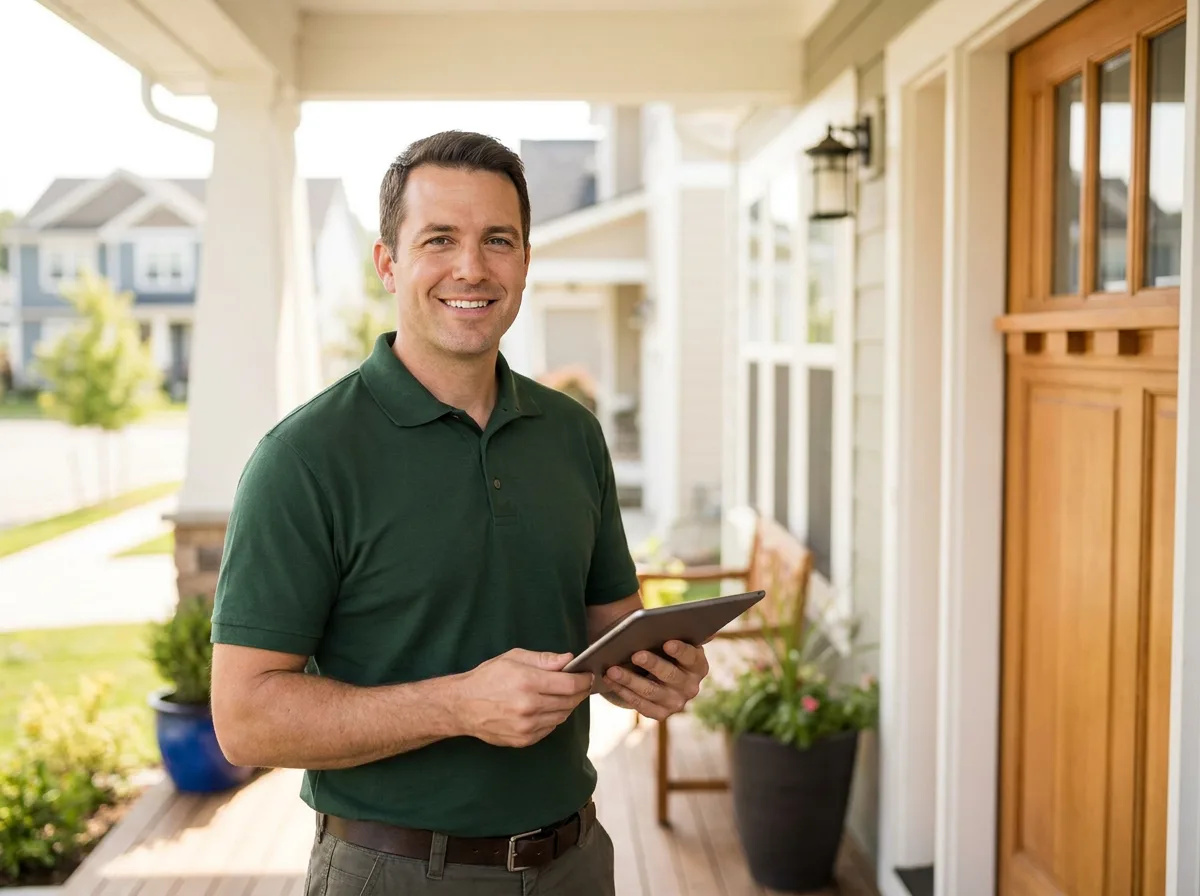 Pest control FAQs for Marysville, MI